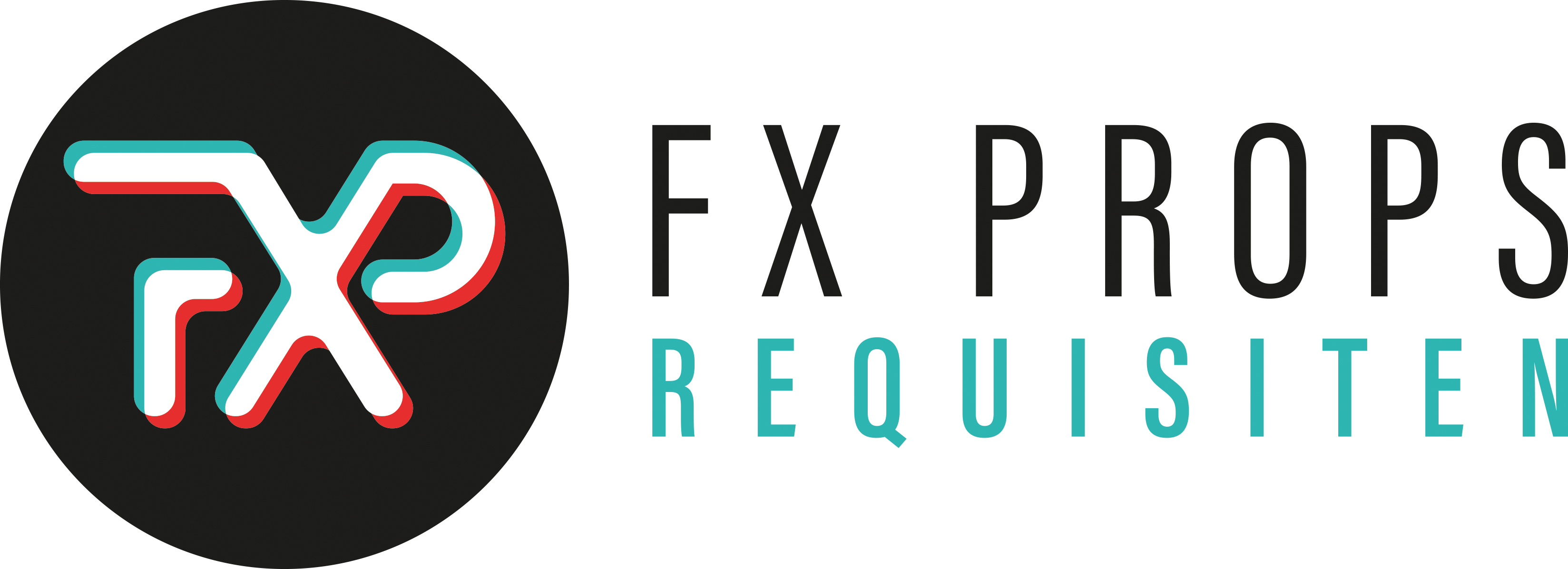 FX-Props Requisiten